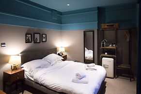 The Georgian Townhouse