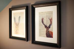 The Georgian Townhouse