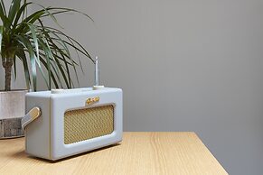 The Georgian Townhouse