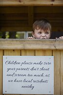 The Georgian Townhouse