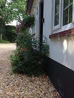Woodacre B&B