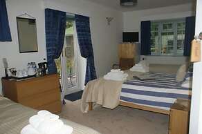 Woodacre B&B