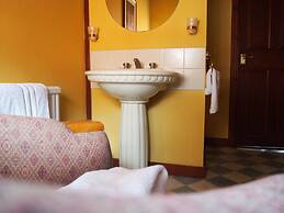 Wrangham House Hotel