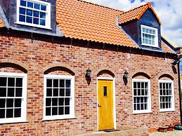 Wrangham House Hotel