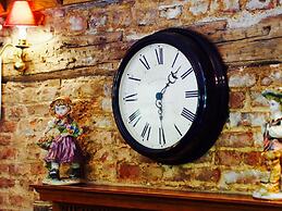 Wrangham House Hotel