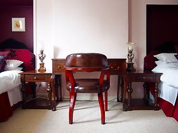 Wrangham House Hotel