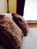 Wrangham House Hotel