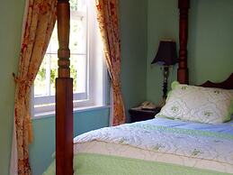 Wrangham House Hotel