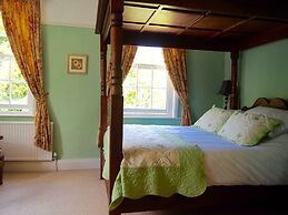 Wrangham House Hotel