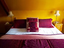 Wrangham House Hotel