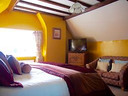 Wrangham House Hotel