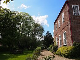 Wrangham House Hotel