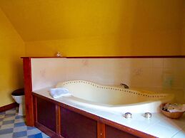 Wrangham House Hotel