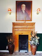 Wrangham House Hotel