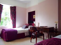 Wrangham House Hotel