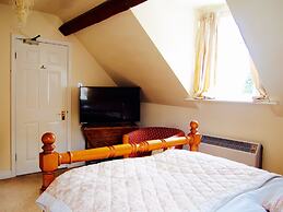 Wrangham House Hotel