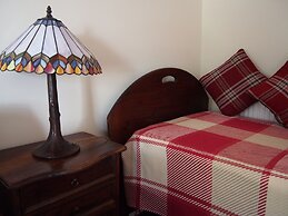 Wrangham House Hotel