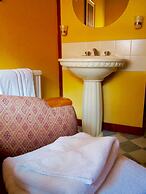 Wrangham House Hotel