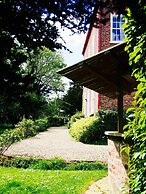 Wrangham House Hotel