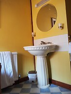 Wrangham House Hotel