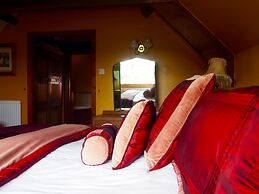 Wrangham House Hotel