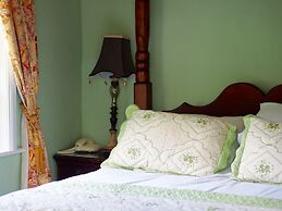 Wrangham House Hotel