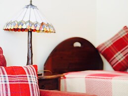 Wrangham House Hotel