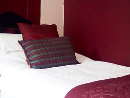 Wrangham House Hotel