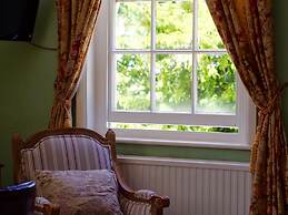 Wrangham House Hotel