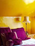 Wrangham House Hotel