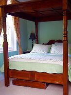 Wrangham House Hotel