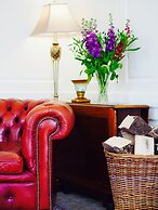 Wrangham House Hotel