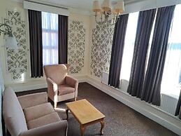 Scarisbrick Hotel