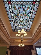 Scarisbrick Hotel