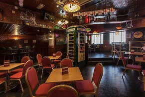 Scarisbrick Hotel