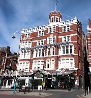 Scarisbrick Hotel
