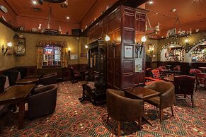 Scarisbrick Hotel