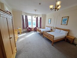 Scarisbrick Hotel
