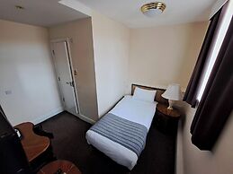 Scarisbrick Hotel