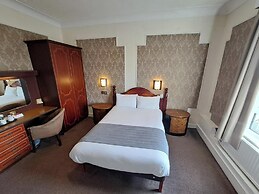 Scarisbrick Hotel