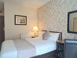 Scarisbrick Hotel
