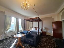 Scarisbrick Hotel