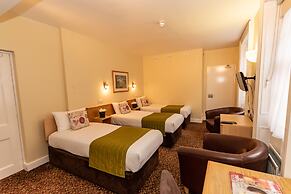 The Darlington Hyde Park