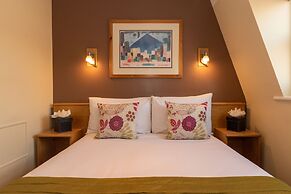 The Darlington Hyde Park