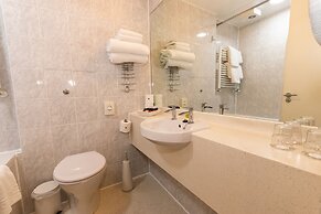 The Darlington Hyde Park