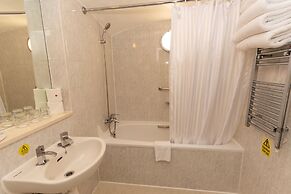 The Darlington Hyde Park