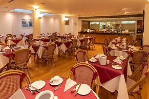 The Darlington Hyde Park