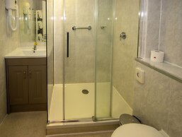 The Darlington Hyde Park