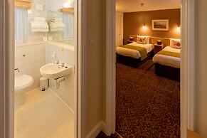 The Darlington Hyde Park