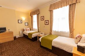 The Darlington Hyde Park